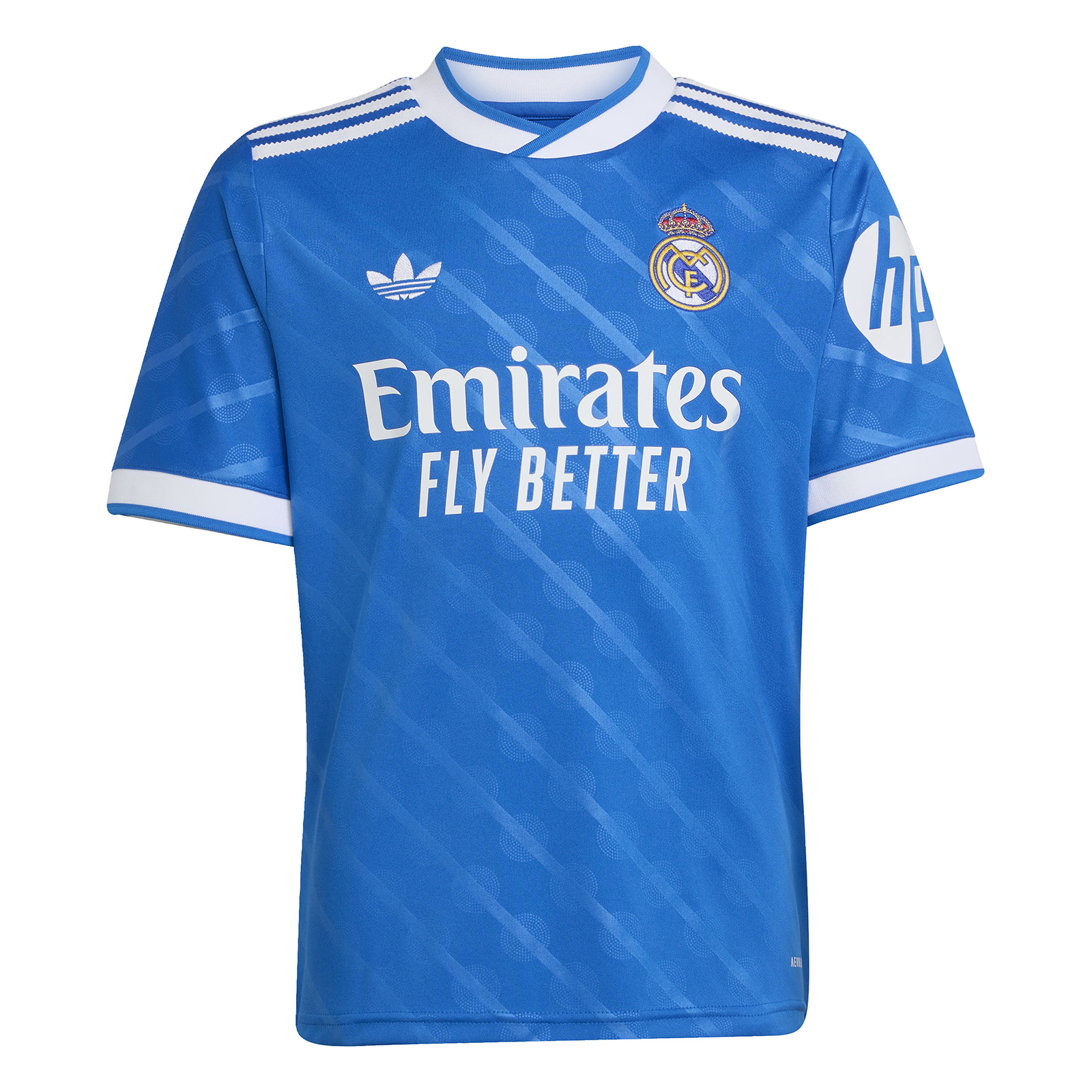 Experience Durability with Adidas Real madrid Player Version Jersey