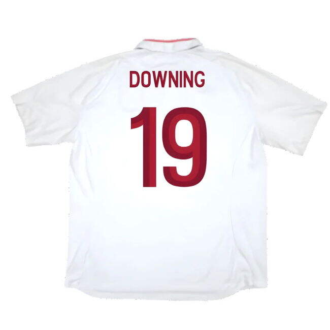 Affordable England 2012-13 Home (Very Good) (Downing 19) Online Store