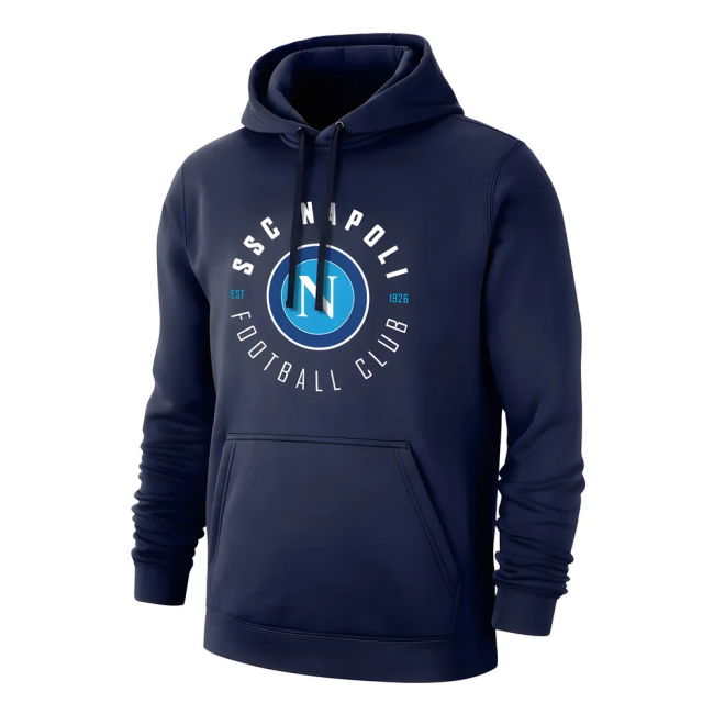 High Quality Top Tier Napoli Latest Edition Official Football Kit
