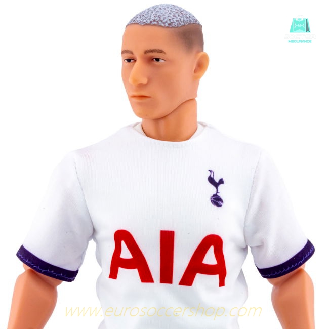 Tottenham Hotspur FC Richarlison Action Figure
