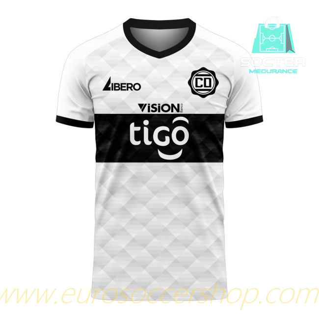 2025/26 Campaign South American Home Kit Children
