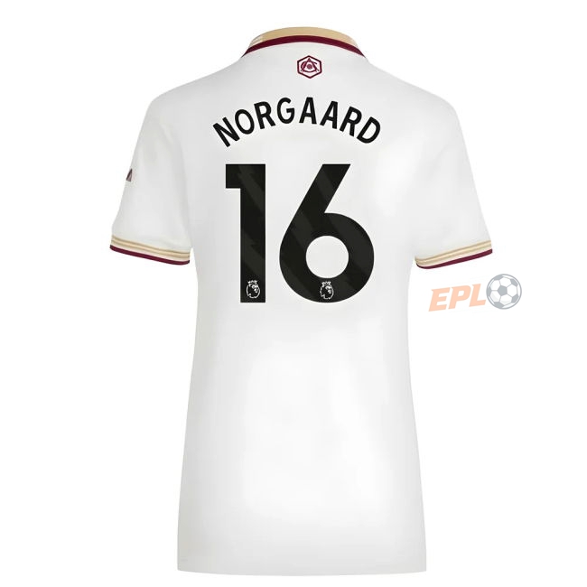 ARS excellent 2025-20 Third Kit - Adults | first-class