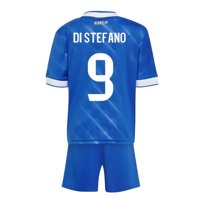 2025-2026 Real Madrid Third Jersey (Adult) #36