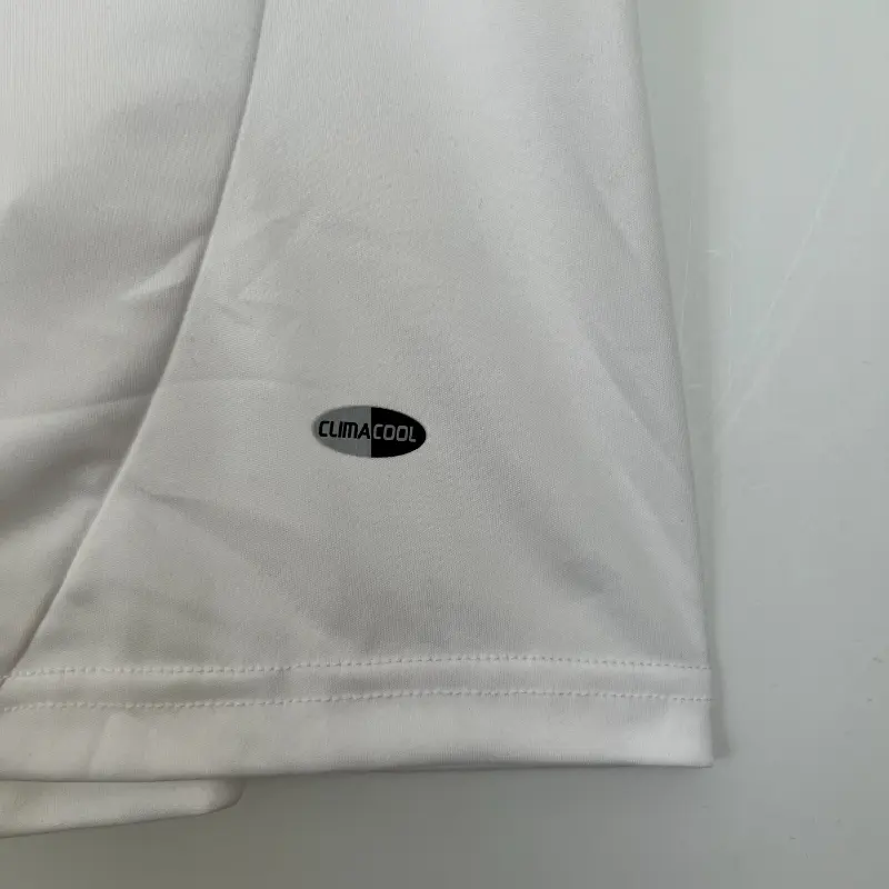 2007-2008 AC Milan Jersey retro kit