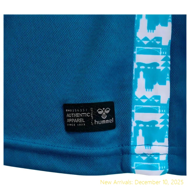 2024-2025 Real Betis Professional Third Shirt (Antony 17) -