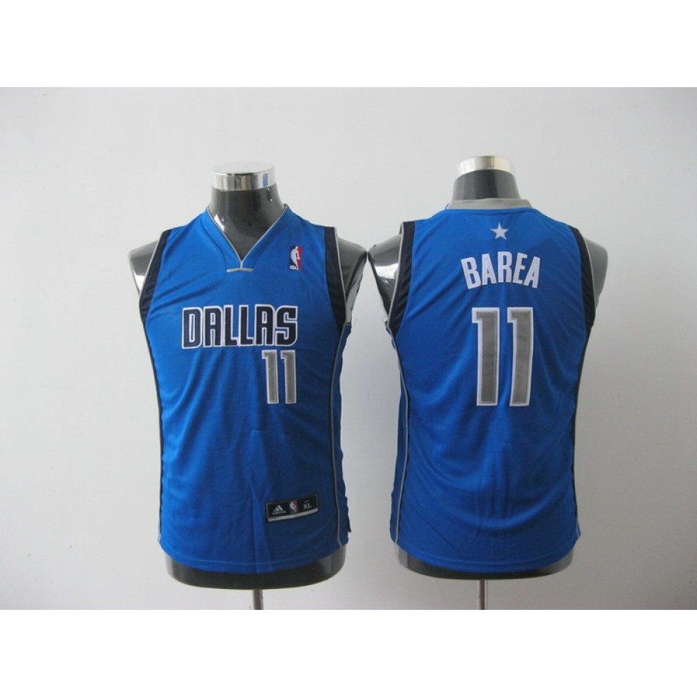 High-Quality Jersey 11 Blue - - Basketball Fan Gear