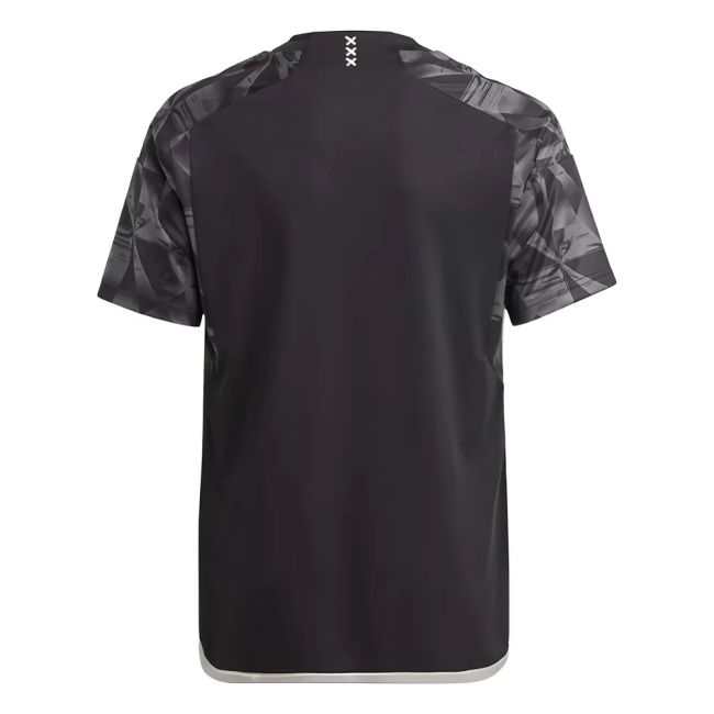 The Lancers Top Tier Official Modern Style Fan Shirt - Netherlands Football