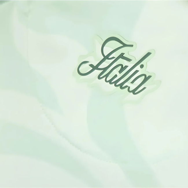 Womens Collector's Premium Edition Italy Away Limited Shirt