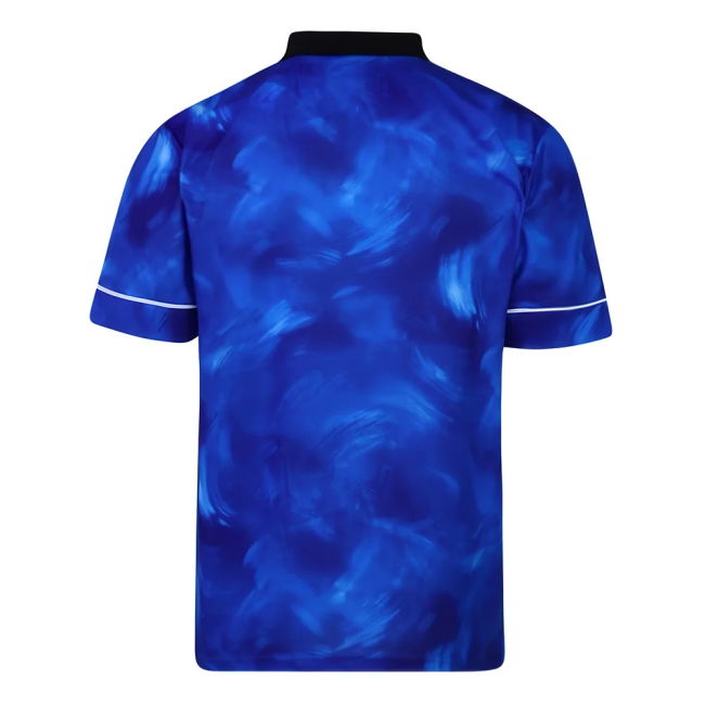 Newcastle (newcastle) Official Third Soccer Jersey - Match Quality