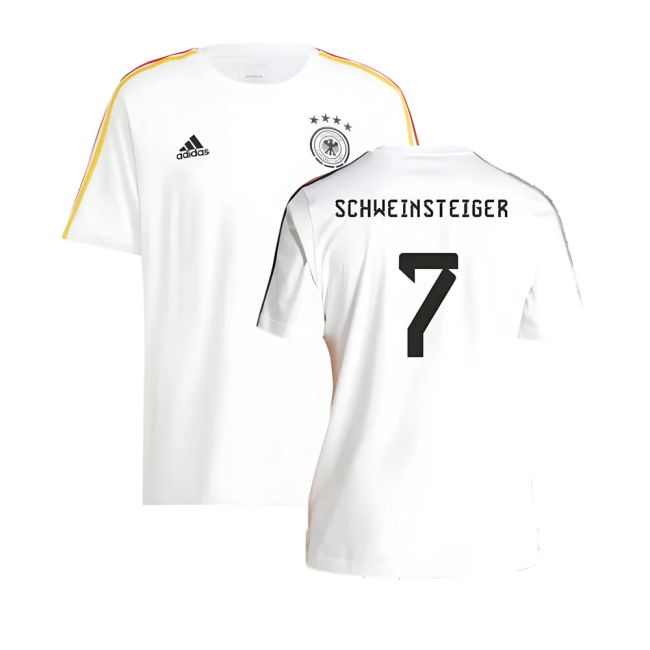 Germany Exclusive Jersey 2024-2025 #49