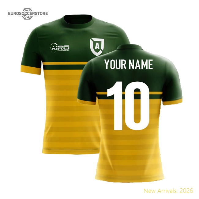 Match-Ready Authentic Team Jersey Perfect For Match Days