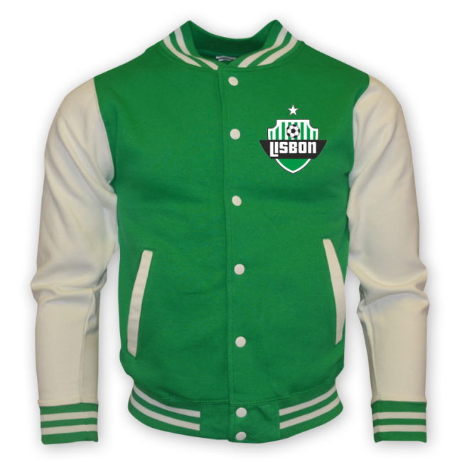 Official Jacket - Eredivisie - Authentic - Game Day - Football