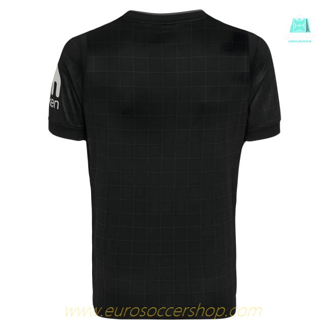 2025-2026 Tottenham Away Mini Kit (Kane 10)