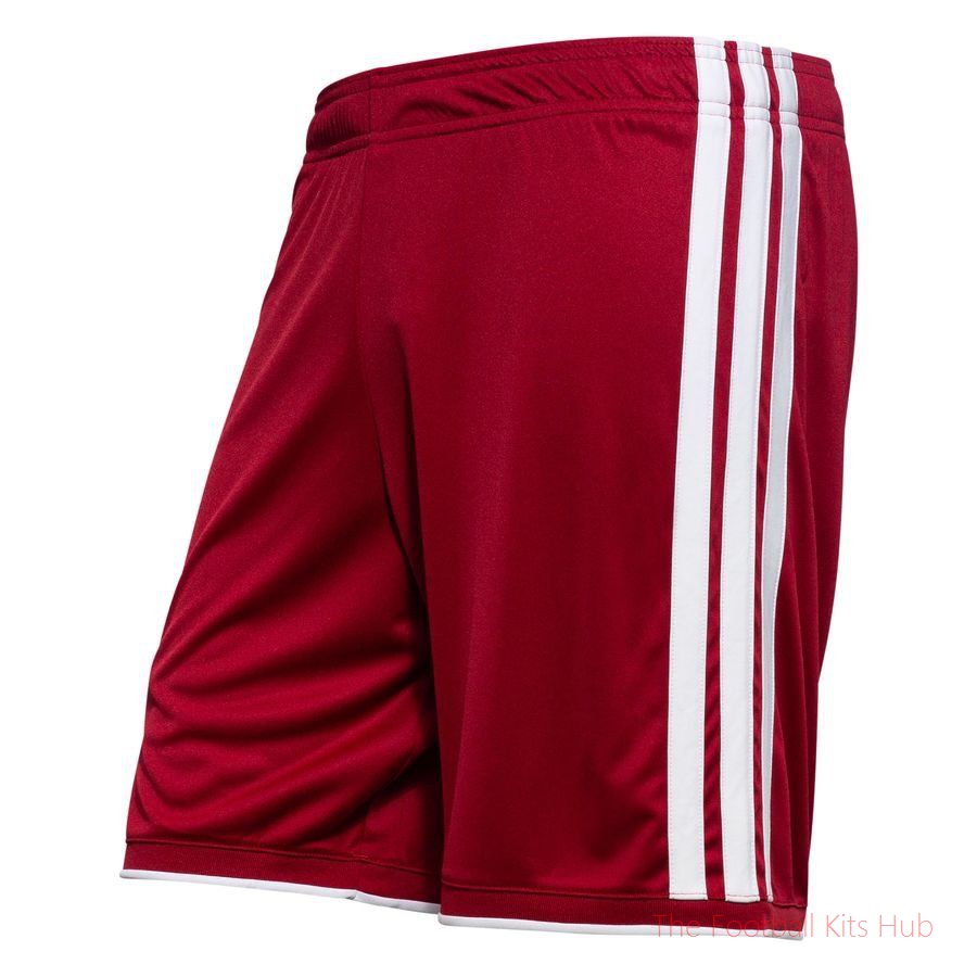 [EFKS] Men Liverpool Home Shorts 2026/27