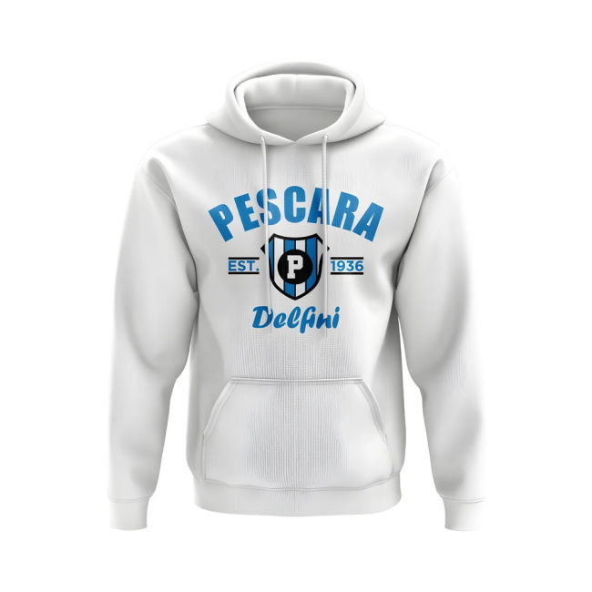 Pescara Limited Edition Jersey Pescara