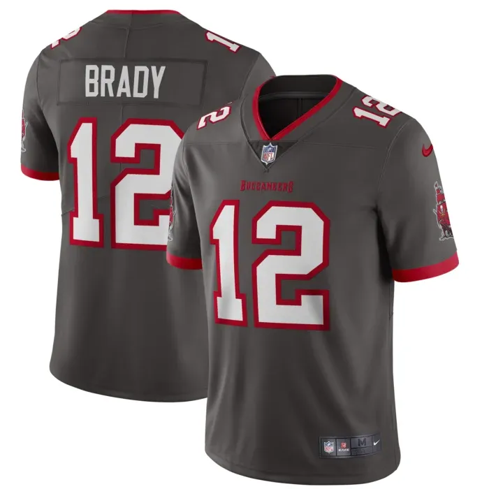 None Men's TB Buccaneers Stylish Premium Jersey Football Apparel
