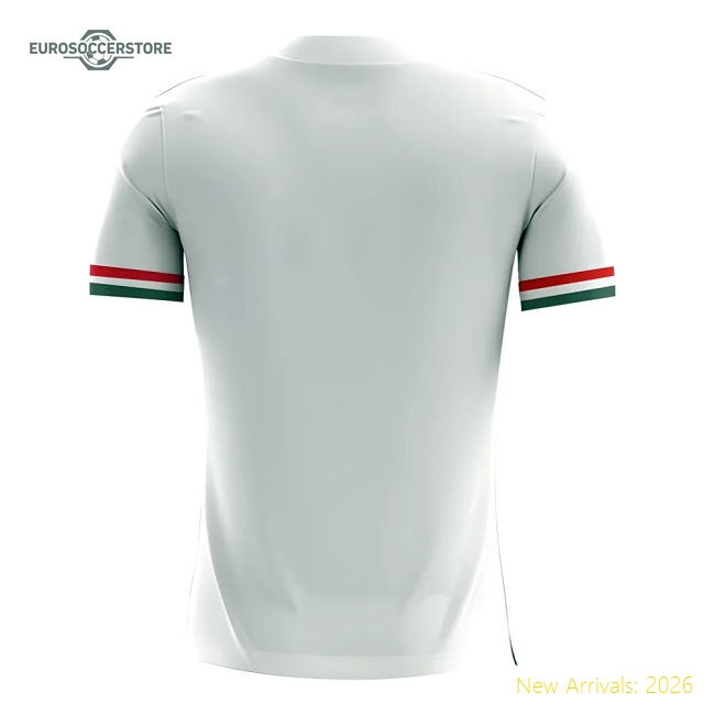 Stylish Womens Football Team Jersey 2025-2026 Stretchy