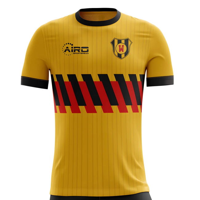 Womens Premier League Home Jersey 2025-2026 #43