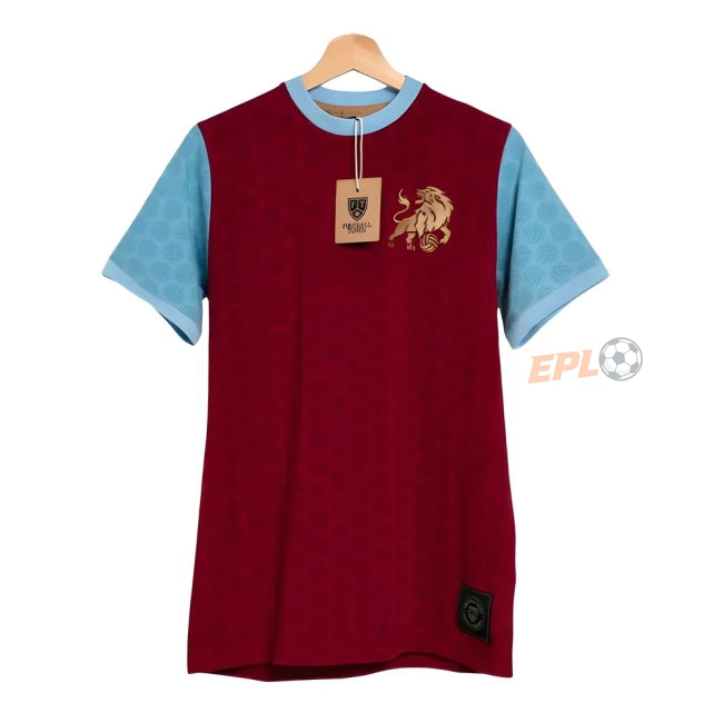 Aston Villa value packed Third Soccer Jersey | original