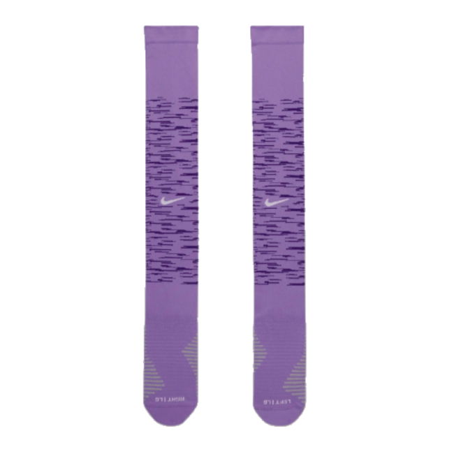 Player Issue Stretchable - 2023-2024 LIV Third Iconic Purple Adul#540