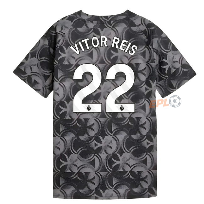 MAN 2025-20 great value Third Jersey - Kids | excellent