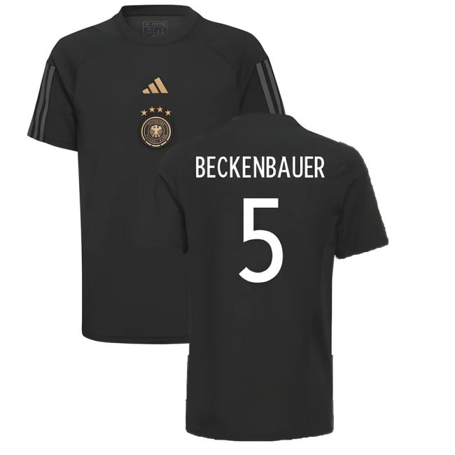 Elite Style Germany Home Elite Kit 2022-2023 (BECKENBAUER 5) (Kids)