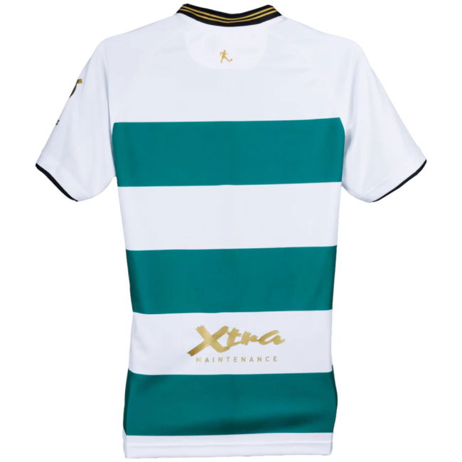 2025-2026 QPR Queens Park Rangers Third Shirt