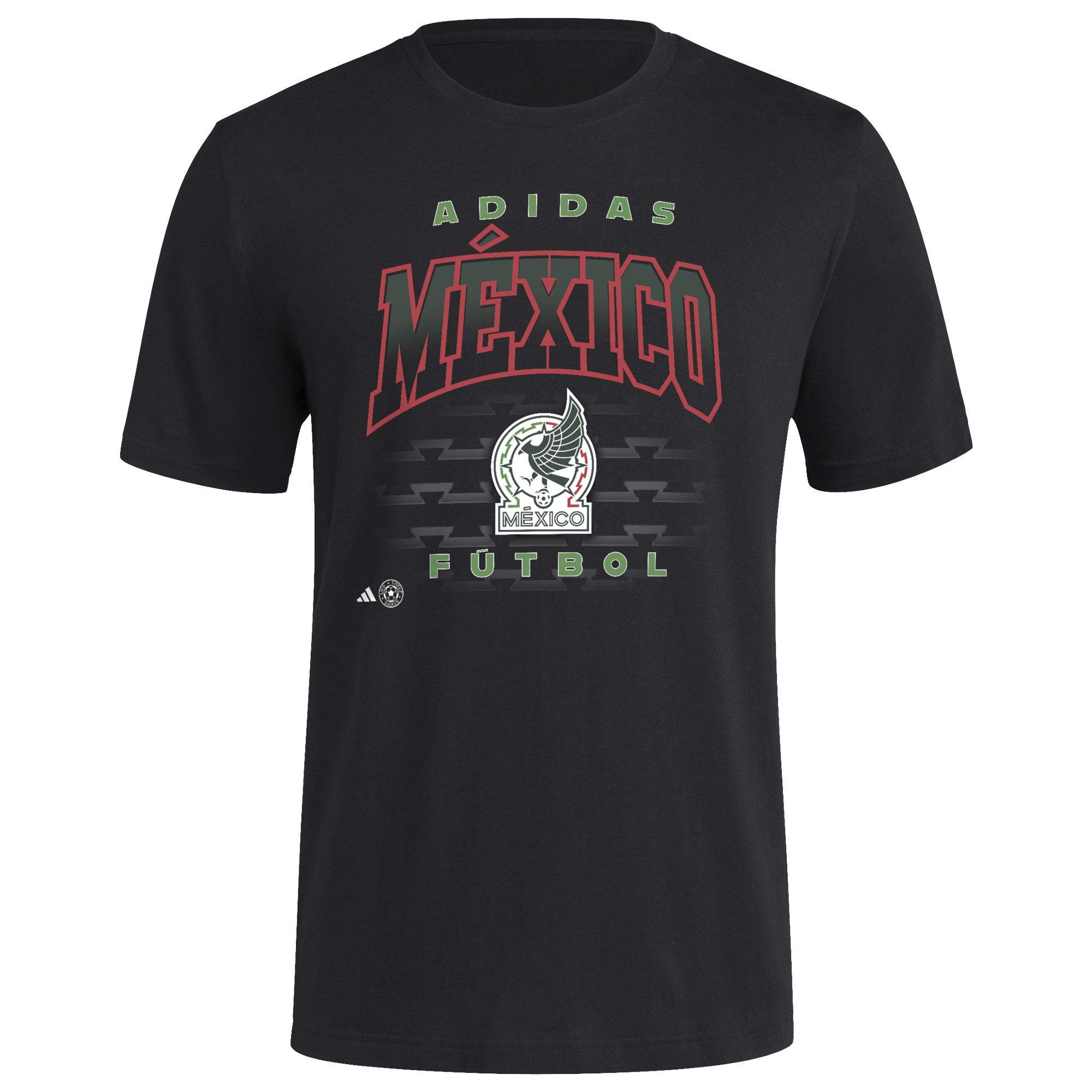 Mexico 2024-2025 Third Jersey –  Player Version S