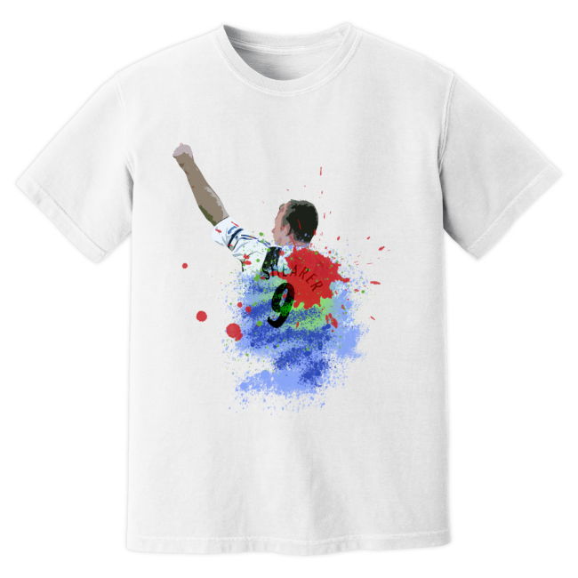 Newcastle (newcastle) T-shirt - Authentic Fan Edition - Soccer Jersey