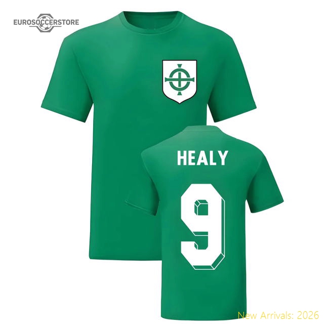 Classic Style Team Official Jersey Perfect For Match Days