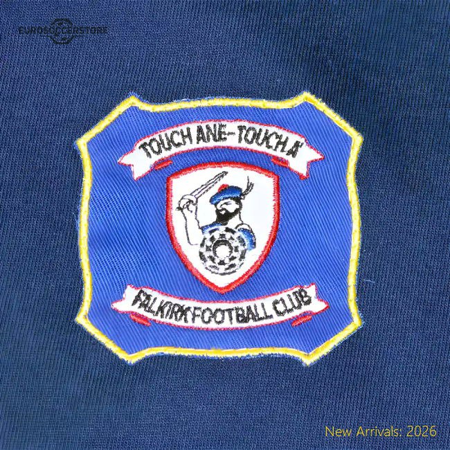 Toffs Retro Shirts Children 1956 Jersey Football Fan Apparel