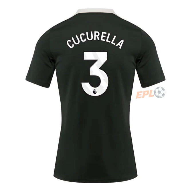 CHE 2025-20 great value Third Jersey - Adults | excellent