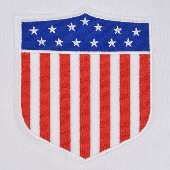 USA Modern Jersey USA #3