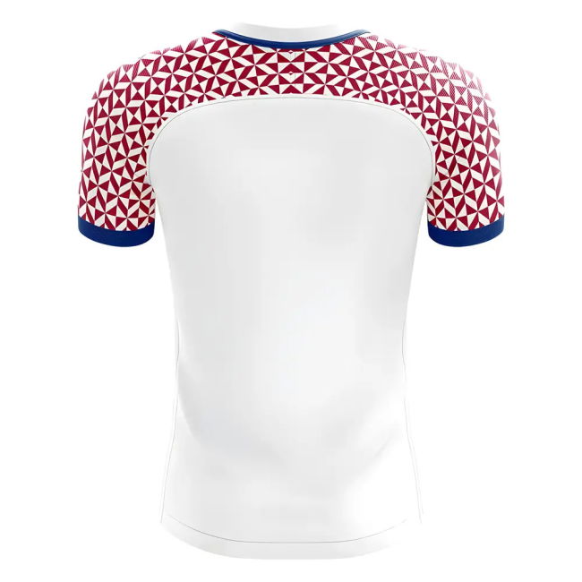 Excellent Away Jersey Kylian Mbappé #7 Value For Money Fan Favorite