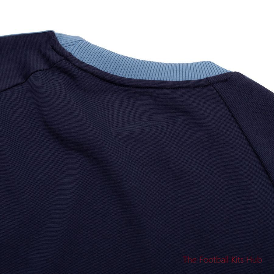Argentina T-Shirt 50 Years Anniversary - Shadow Navy LIMITED EDITION