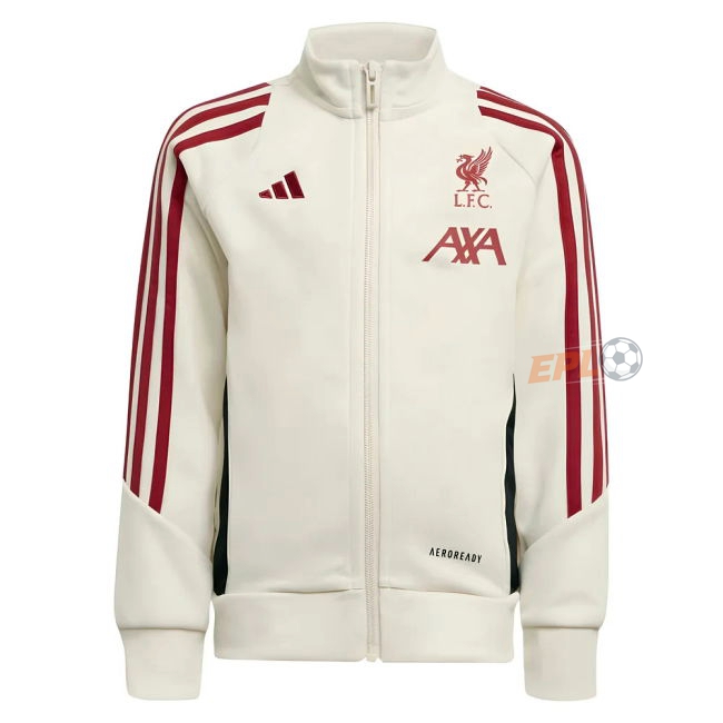 2025-20 Liverpool classic Third Football Shirt | original