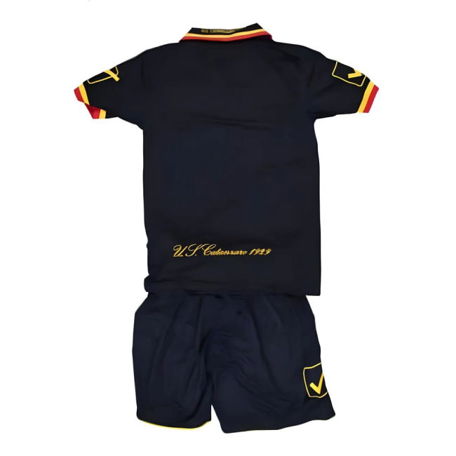2014-2015 Catanzaro Away Jersey