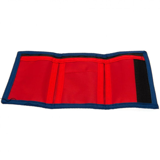 Arsenal FC Fade Wallet (Fan Favorite)