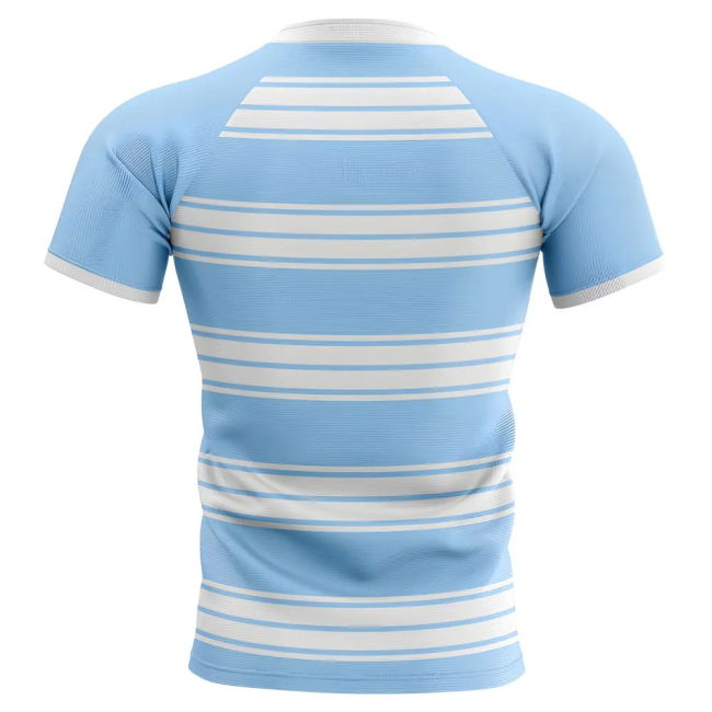 Adult Rugby Home Jersey 2025-2026 #39