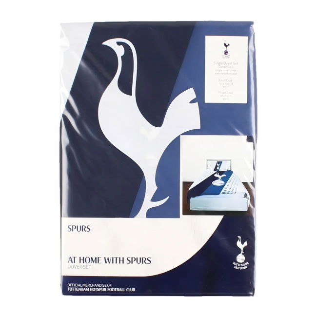 Tottenham (spurs) - Premium Quality - Official Licensed