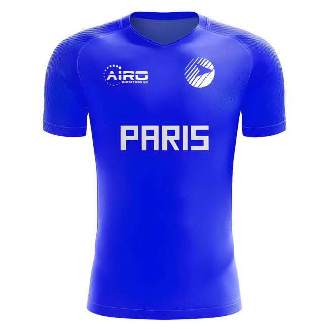 2025-2026 Racing Paris Third Soccer Jersey | Affordable