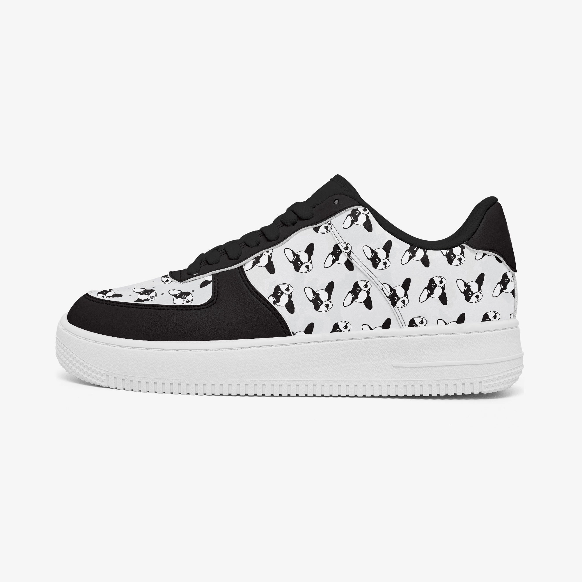 Rain - Everyday Low-top Leather Sneakers Outdoor Style | Premium Quality