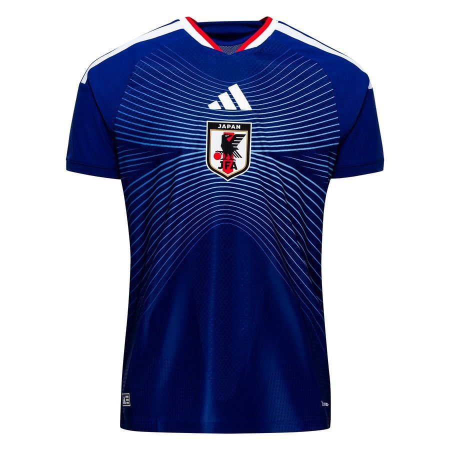 Japan Home Shirt World Cup 2026 Supporter Version