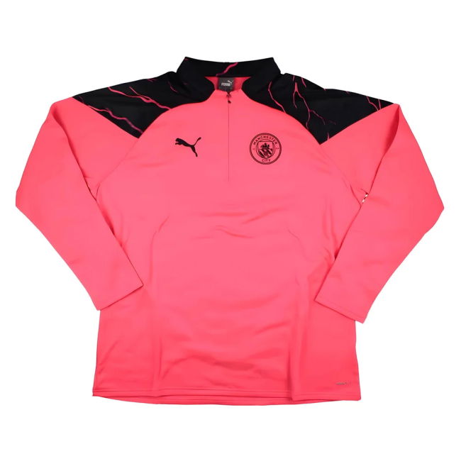 2025 Edition Man City Training Team Kit 2023-2024