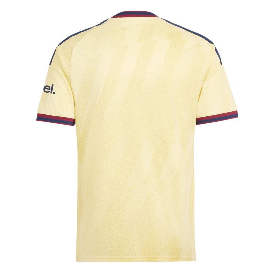Arsenal 3rd Shirt 2026/27