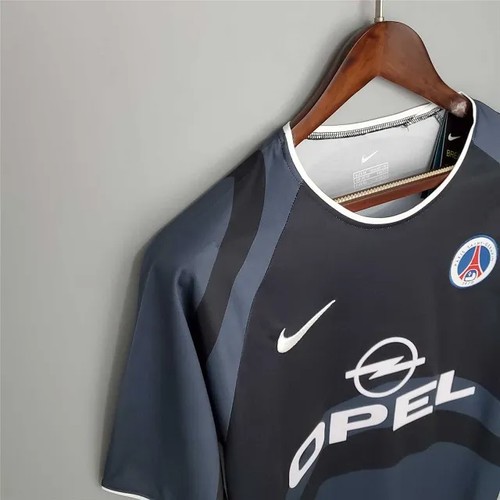 Premium 2001 International Camiseta With Retro Design - World Cup