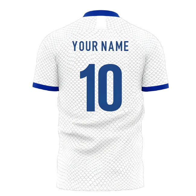 2025-2026 Inter Milan Away jersey - quick-dry performance wear v1.920