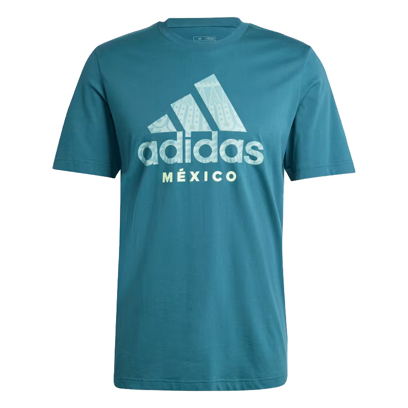Mexico 2024-2025 Season Third Jersey –  Edition S