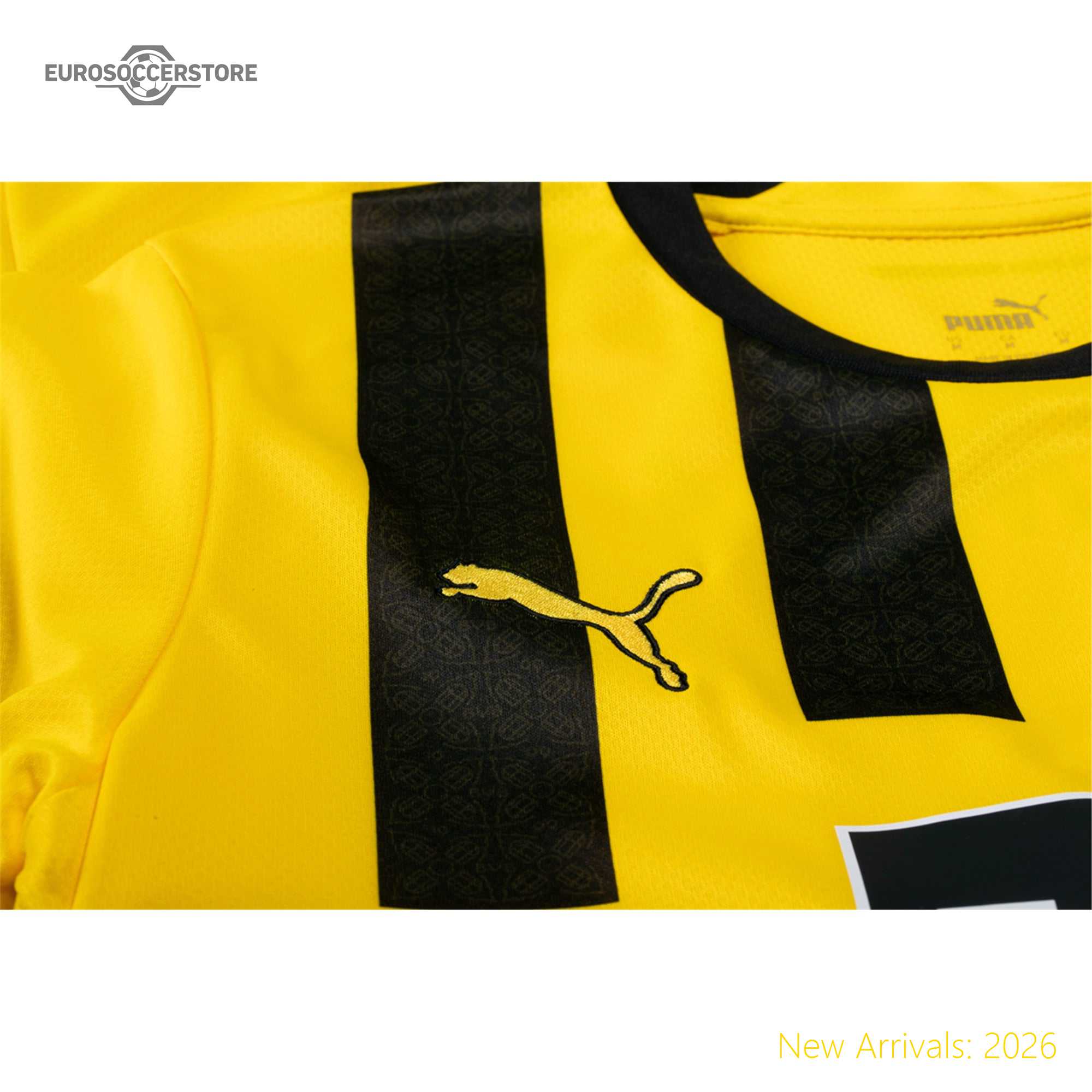 League Approved Top-grade Men Dor Football Star Home Jersey 2023