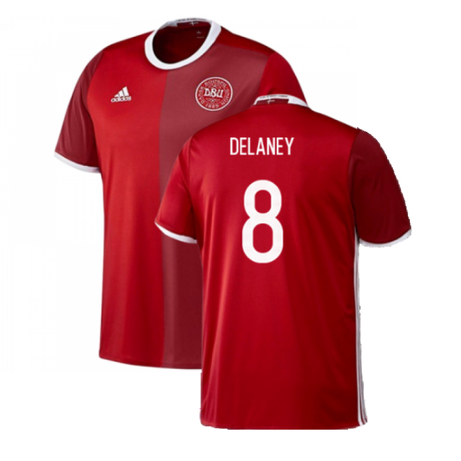 Match-Ready Authentic Team Jersey Officially Licensed Product